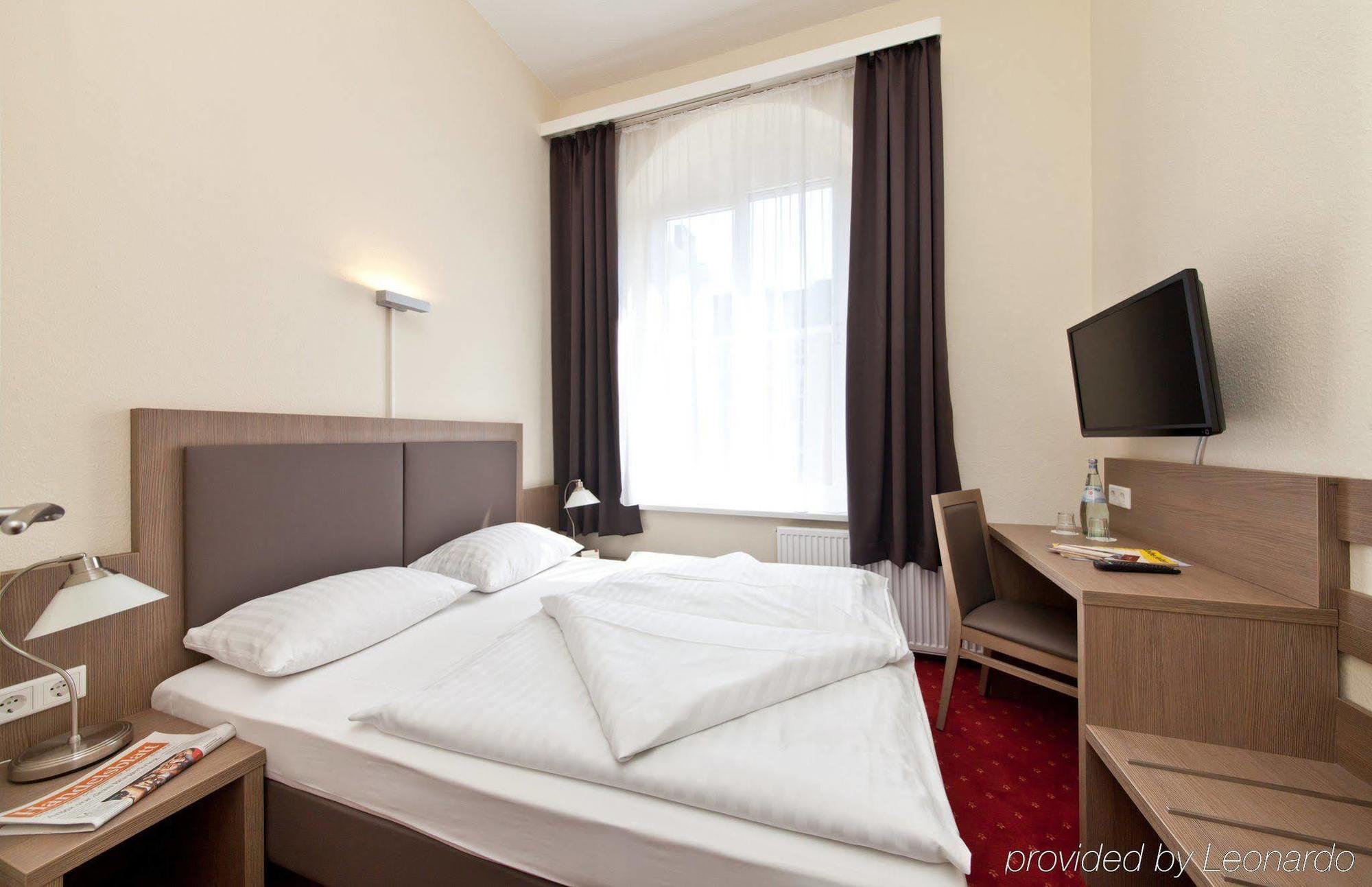 Novum Hotel Holstenwall Hamburg Neustadt Екстериор снимка